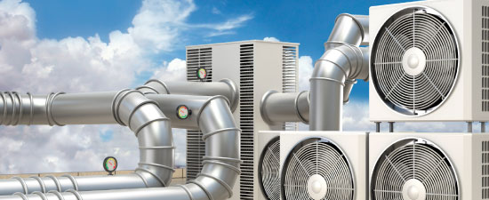 Commercial Air Conditioning Service